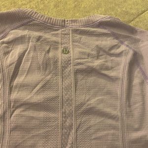 Lululemon shirt